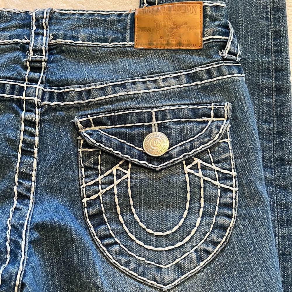 True Religion - Picture 6 of 6